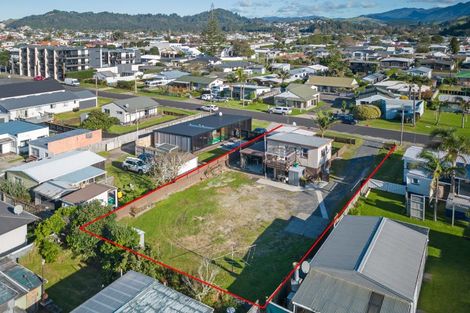 Photo of property in 116 Aickin Road, Whangamata, 3620