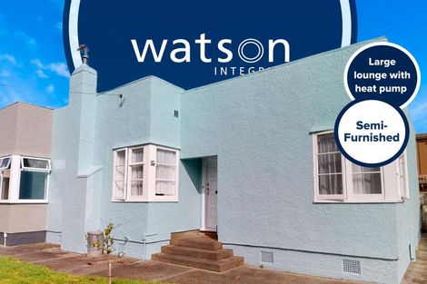 Photo of property in 6/185 Fitzherbert Avenue, West End, Palmerston North, 4410