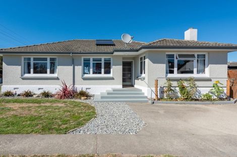 Photo of property in 118 Howick Road, Redwoodtown, Blenheim, 7201