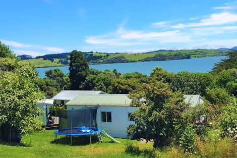 Photo of property in 21 Manning Street, Rawene, Kaikohe, 0473