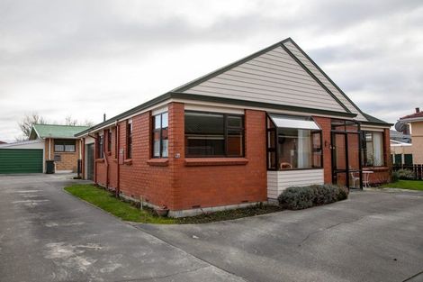 Photo of property in 6b Ardwick Street, Gore, 9710