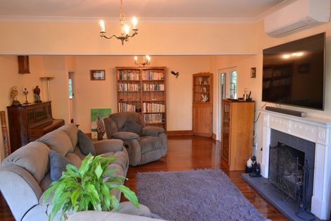 Photo of property in 277 Hakakino Road, Ngaumu, Masterton, 5890