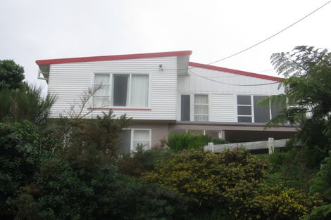 Photo of property in 59 Bedford Street, Northland, Wellington, 6012