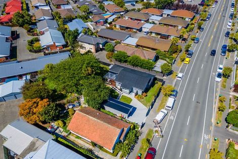 Photo of property in 40 Strickland Street, Sydenham, Christchurch, 8023