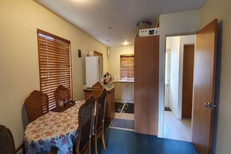 Photo of property in 66c Peverel Street, Riccarton, Christchurch, 8041