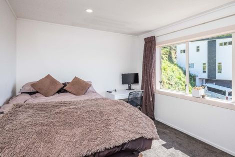 Photo of property in 3/14c Glenmore Street, Thorndon, Wellington, 6011