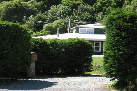 Photo of property in 27 Torea Street, Granity, 7823