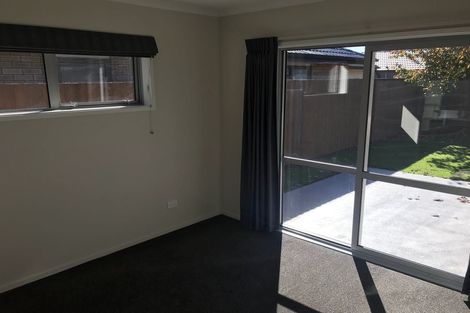 Photo of property in 6 Webster Road, Wigram, Christchurch, 8042