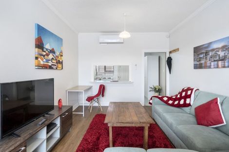 Photo of property in 69a Ellesmere Avenue, Miramar, Wellington, 6022