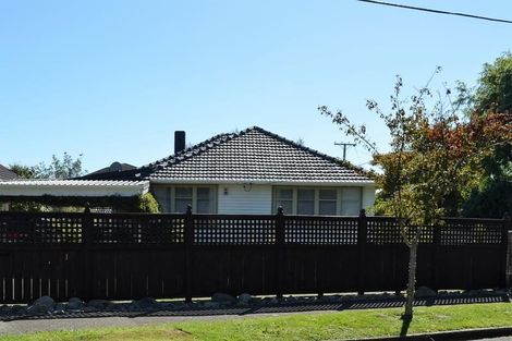 Photo of property in 153 Riverside Drive, Waiwhetu, Lower Hutt, 5010