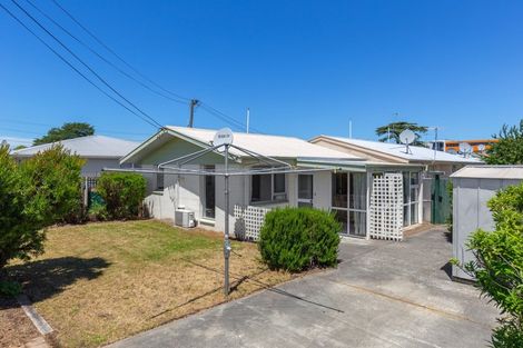 Photo of property in 1/23 Parker Street, Mayfield, Blenheim, 7201