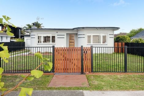 Photo of property in 40 Ngatai Road, Otumoetai, Tauranga, 3110