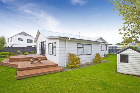Photo of property in 19 Newton Place, Westbrook, Palmerston North, 4412