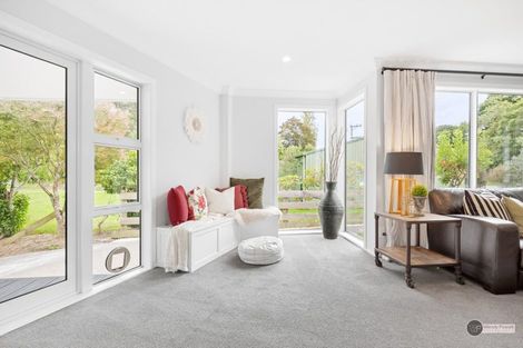 Photo of property in 50 Maymorn Road, Te Marua, Upper Hutt, 5018