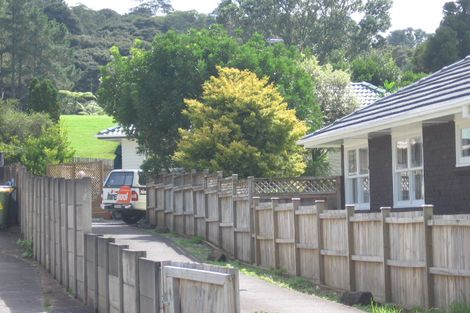 Photo of property in 44 Hilling Street, Titirangi, Auckland, 0604