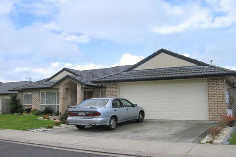 Photo of property in 367 Chapel Road, East Tamaki, Auckland, 2016