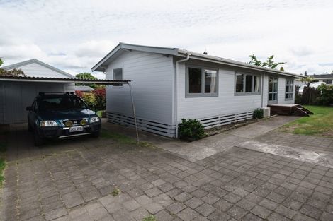 Photo of property in 1/216 Rifle Range Road, Tauhara, Taupo, 3330