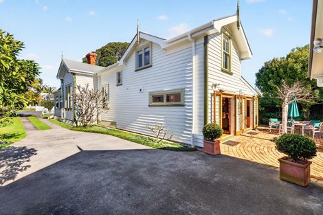 Photo of property in 5 Matai Road, Devonport, Auckland, 0624