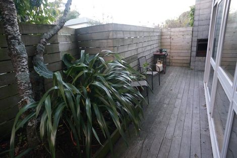 Photo of property in 59a Aro Street, Aro Valley, Wellington, 6021