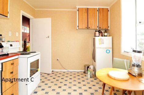 Photo of property in 195a Carroll Street, Dunedin Central, Dunedin, 9016