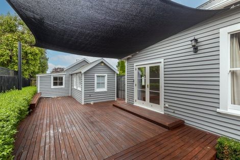 Photo of property in 54 Francis Avenue, Mairehau, Christchurch, 8013