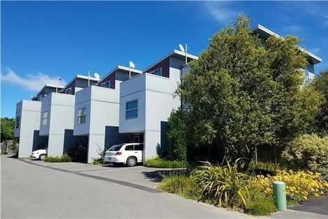 Photo of property in 4/62 Burke Street, Addington, Christchurch, 8024