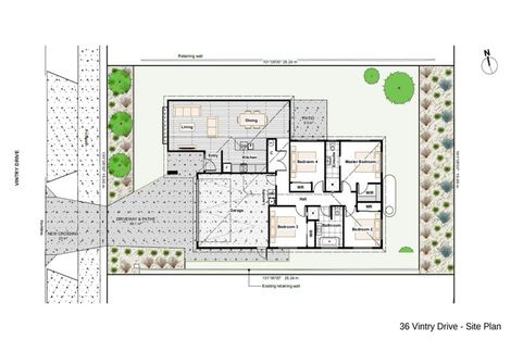 Photo of property in 36 Vintry Drive, Huapai, 0810