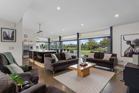 Photo of property in 41 Tristram Road, Swannanoa, Rangiora, 7475