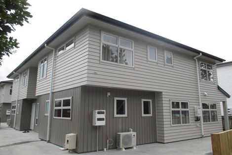 Photo of property in 1/21 Greensboro Street, Hamilton East, Hamilton, 3216