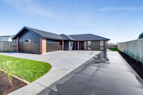 Photo of property in 5-7 Wills Road, Bell Block, New Plymouth, 4312