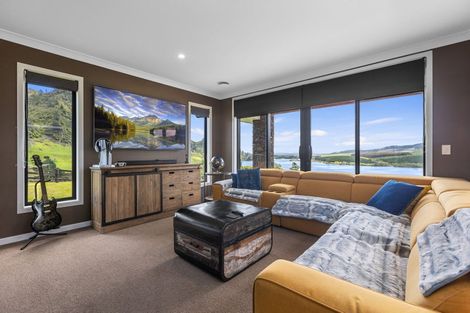 Photo of property in 7/387 Pokuru Road North, Whakamaru, Mangakino, 3492