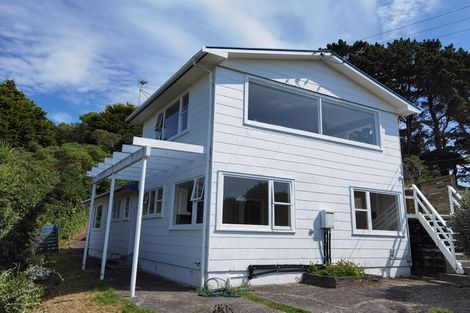 Photo of property in 107 Ohariu Road, Johnsonville, Wellington, 6037