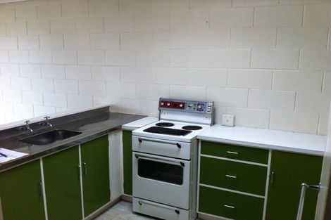 Photo of property in 1a Hereford Street, West End, Palmerston North, 4410