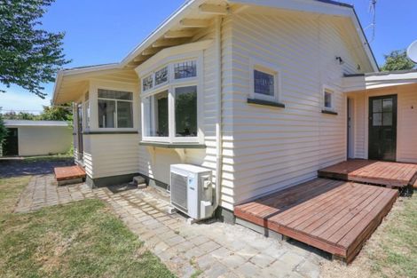 Photo of property in 48 Tui Street, Fendalton, Christchurch, 8041