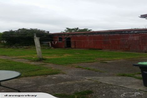 Photo of property in 16 Fairfield Avenue, Addington, Christchurch, 8024