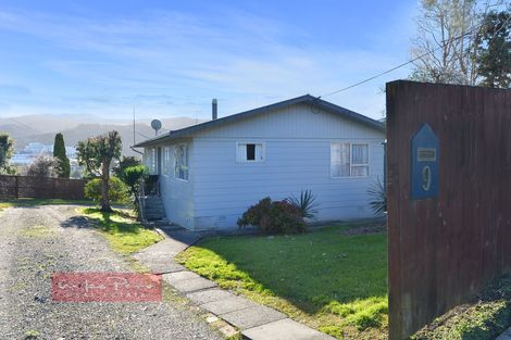 Photo of property in 9 Tennyson Street, Raumanga, Whangarei, 0110