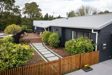 Photo of property in 16 Taksan Place, Pukete, Hamilton, 3200