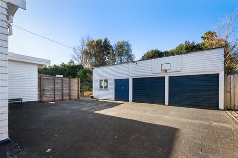 Photo of property in 55 Moresby Avenue, Waihi, 3610