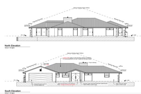 Photo of property in 6 Sequoia Close, Alexandra, 9320