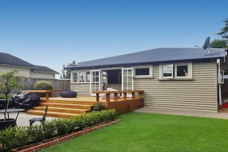 Photo of property in 169 Seddon Road, Maeroa, Hamilton, 3200