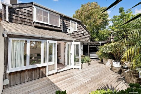 Photo of property in 2/65 Shelly Beach Road, Saint Marys Bay, Auckland, 1011