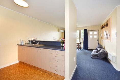 Photo of property in 17/54 Anzac Avenue, Dunedin Central, Dunedin, 9016