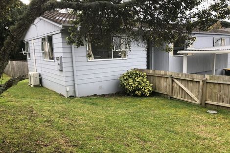 Photo of property in 62-64 Moore Street, Hillcrest, Auckland, 0627