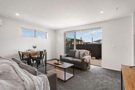 Photo of property in 3/30 Raleigh Street, Bishopdale, Christchurch, 8053