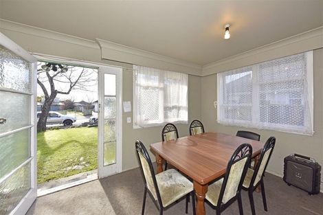 Photo of property in 4 Aldgate Street, Redwood, Christchurch, 8051