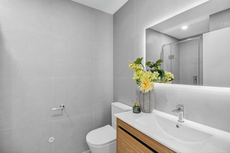 Photo of property in 17 Habitat Place, Hobsonville, Auckland, 0616