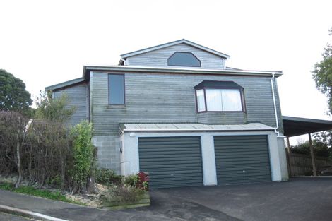 Photo of property in 22 Taupo Street, Ravensbourne, Dunedin, 9022