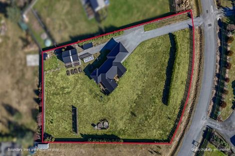 Photo of property in 14 Braeburn Crescent, Swannanoa, Kaiapoi, 7692