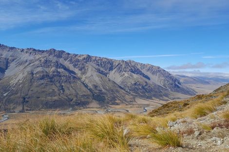 Photo of property in 5 Quailburn Drive, Omarama, 9412