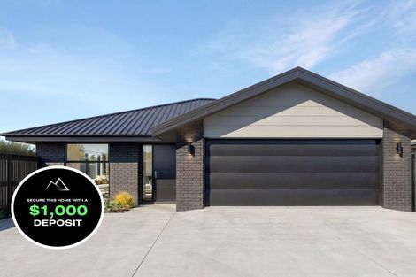 Photo of property in 236 Lincoln Rolleston Road, Rolleston, 7678
